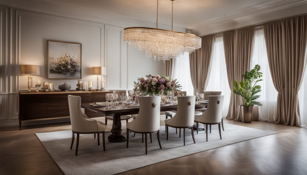 Selling a vacant house presents