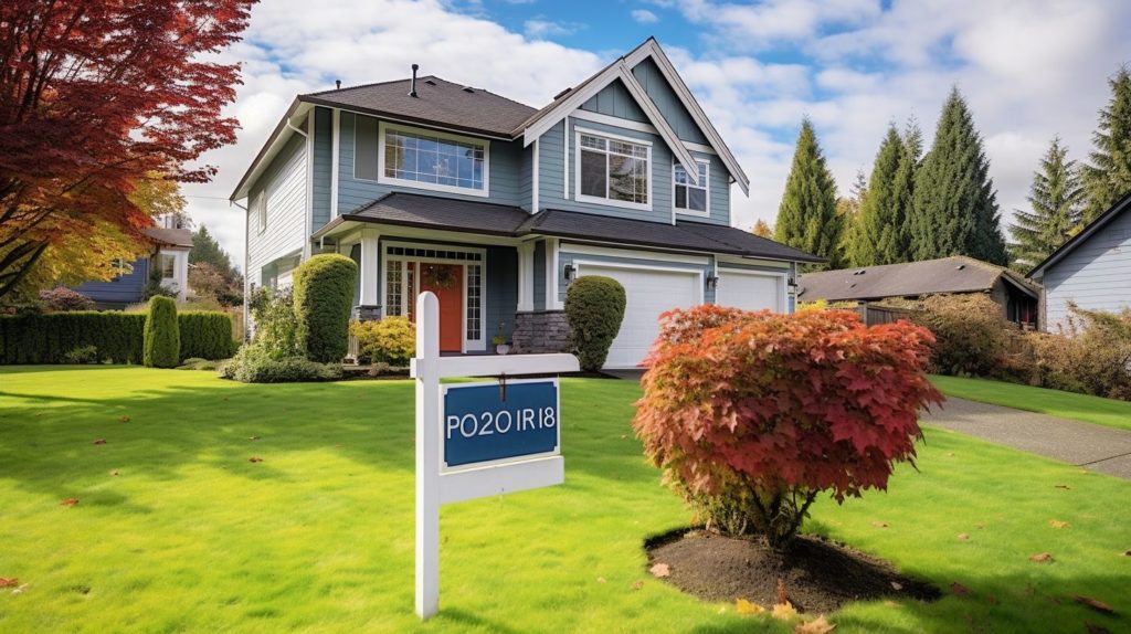 Selling Your Home During a Divorce in Massachusetts