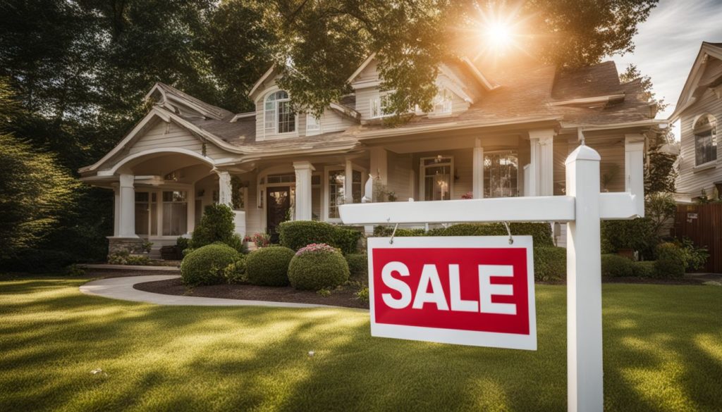Selling Your Home During a Divorce in Massachusetts