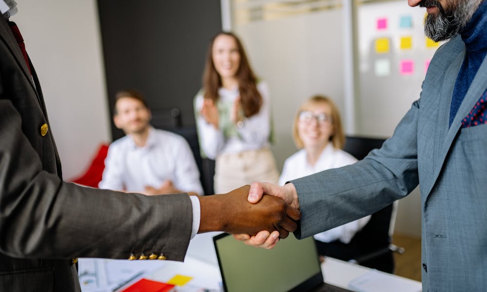 Deal: Final Steps and Considerations